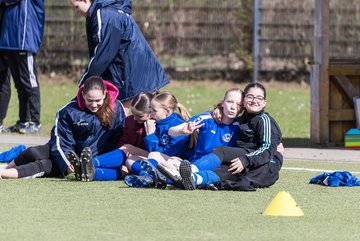 Bild 68 - wCJ Quali Landesmeisterschaft
